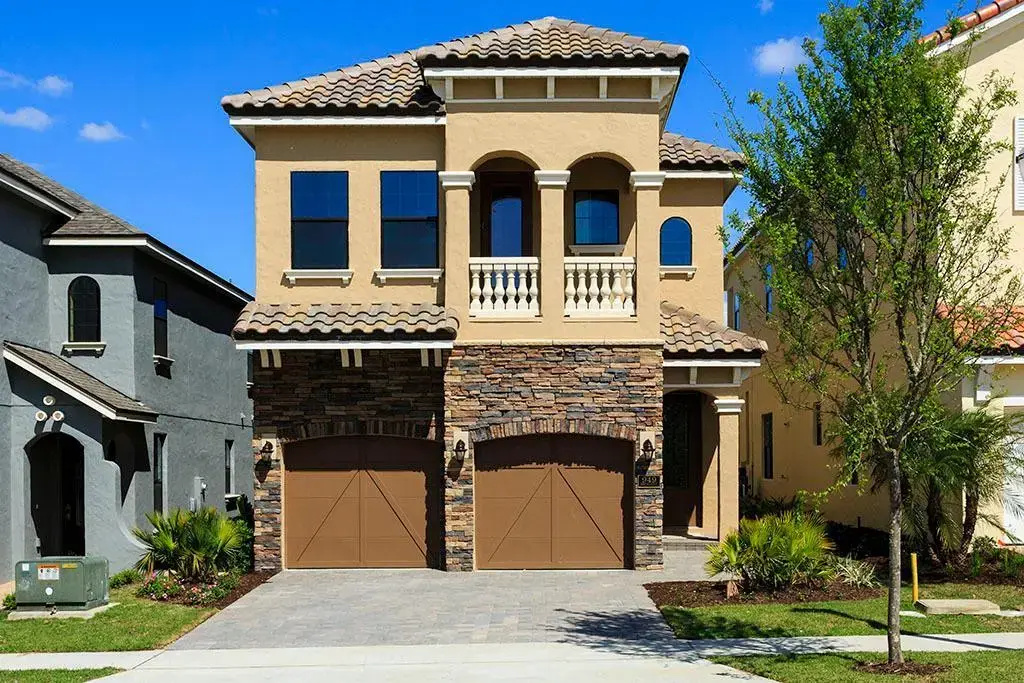 Villa W186 Desert Mountain Court