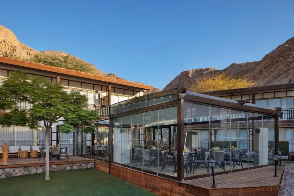 Royal Shangri-La Eilat - фото 9