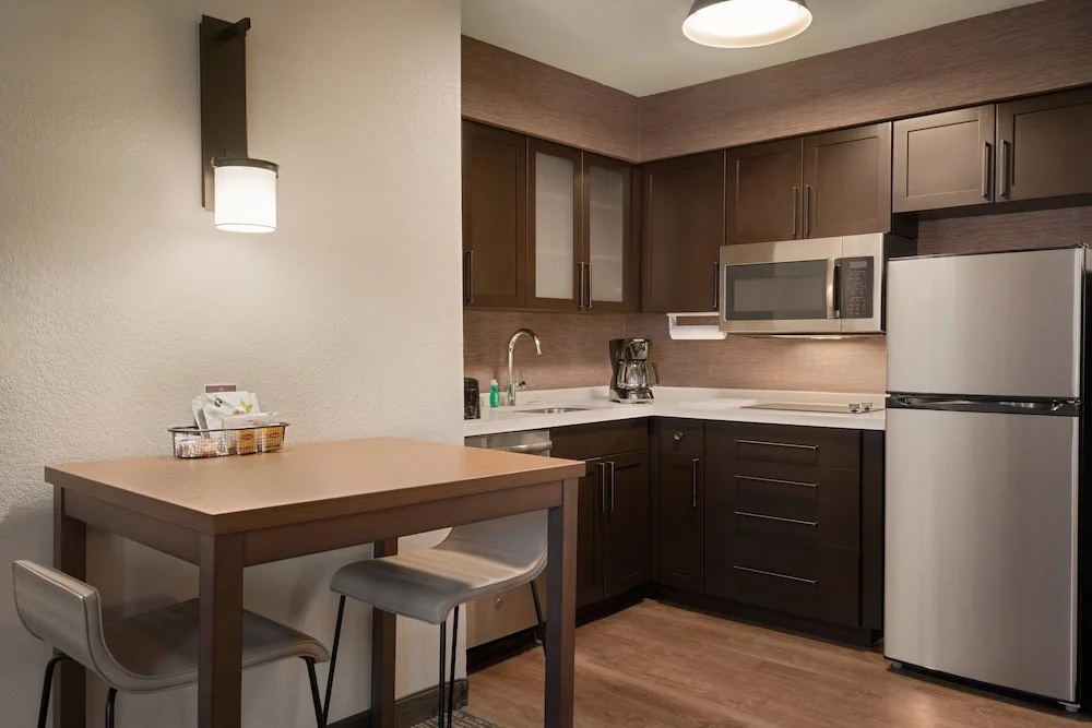 Residence Inn by Marriott Scranton - Chambres