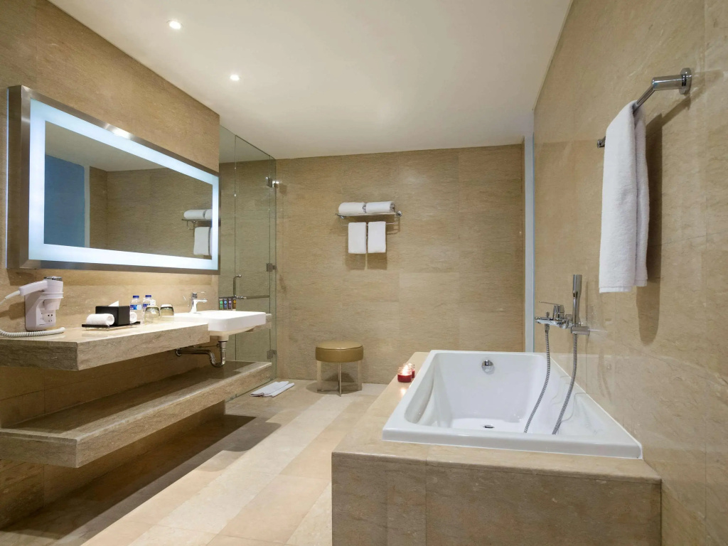 Novotel Makassar Grand Shayla - Général