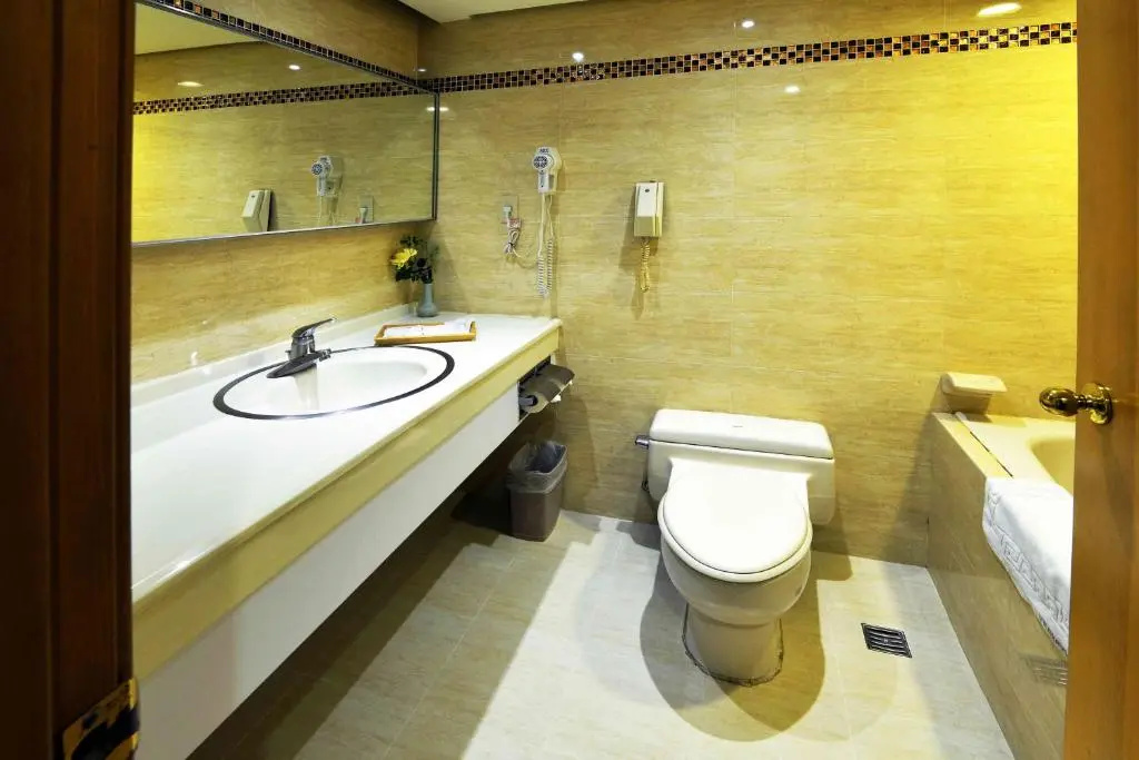Apollo Hotel - Chambres