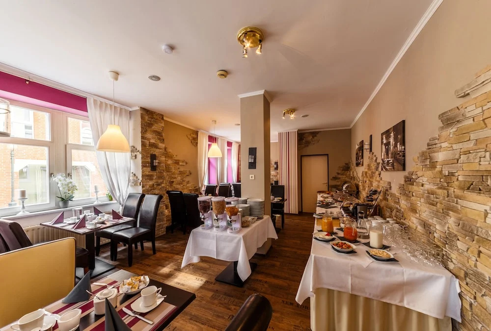 CityHotel Stolberg - Général