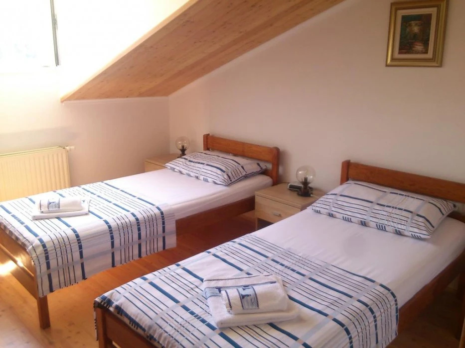 Guesthouse Zeko Rozat - Général