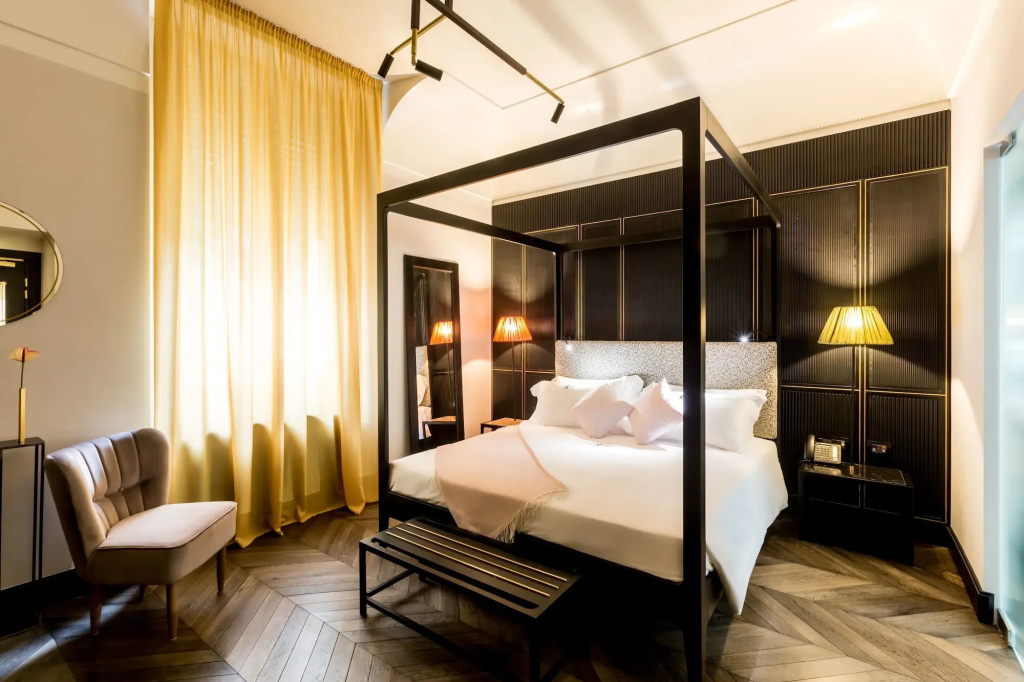 Hotel photo 10