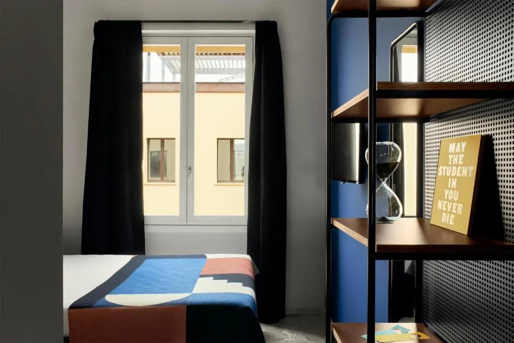 Single room