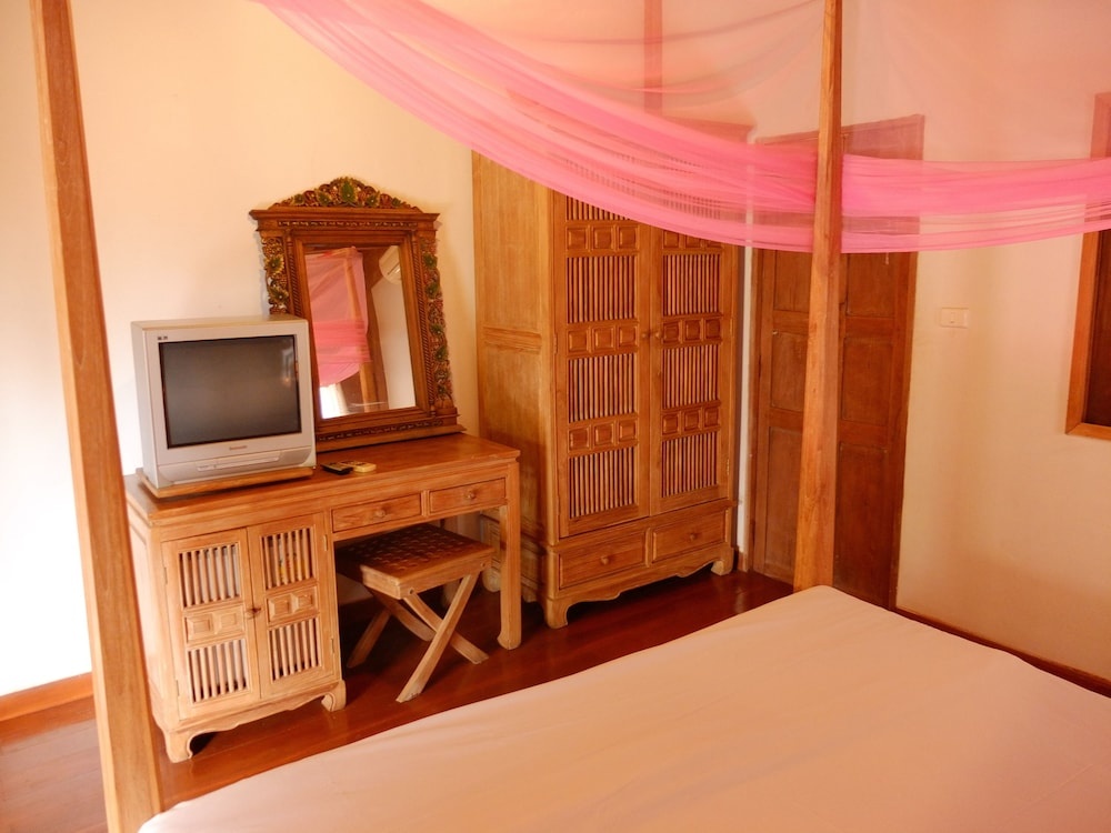 Baan Singkham Resort - Général