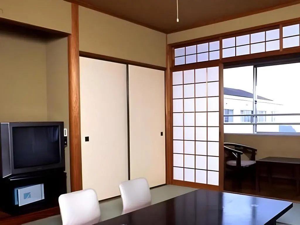 Matsushima Kanko Hotel MISAKITEI — 5