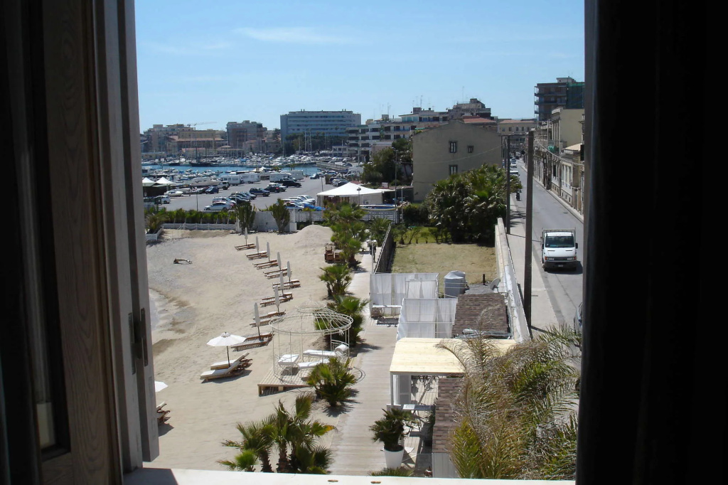 Siracusa Resort Musciara - Général