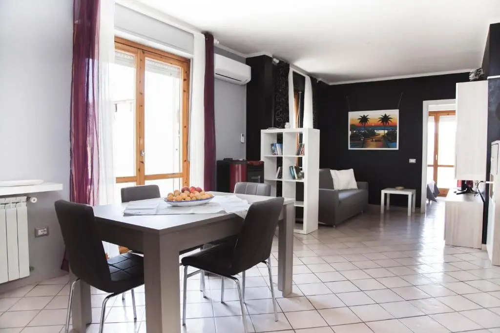 Superior Apartment