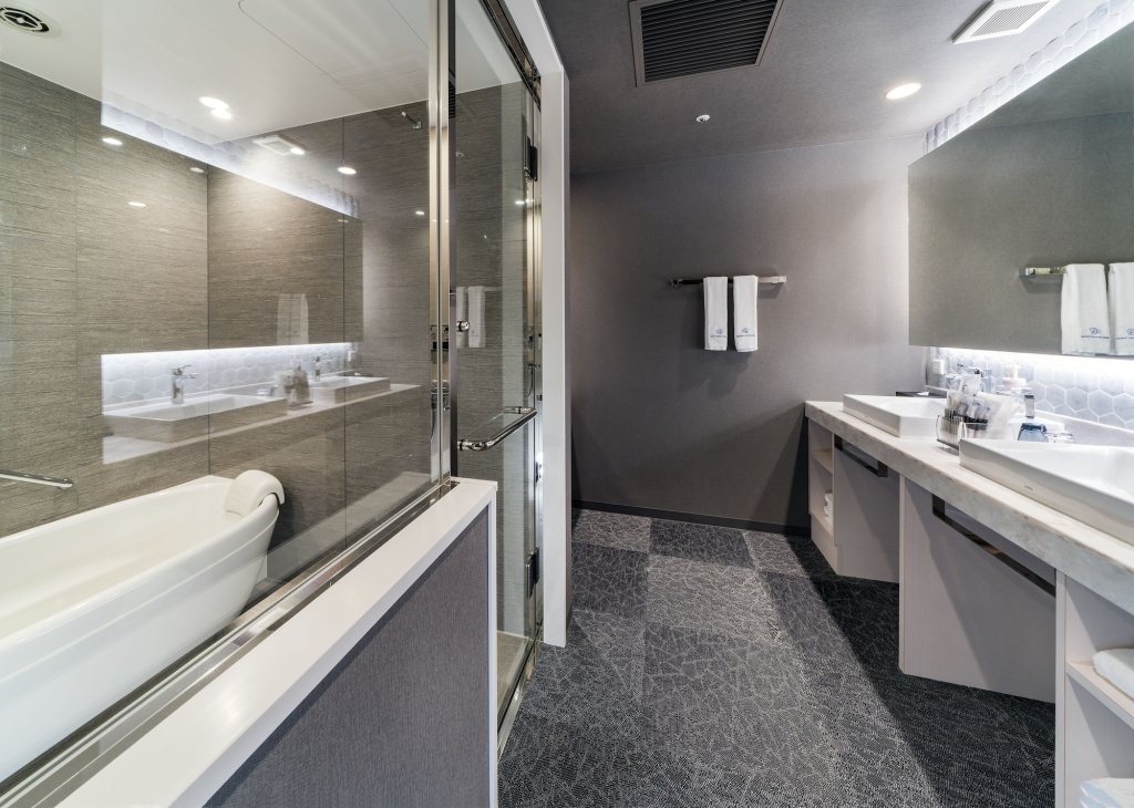 Daiwa Roynet Hotel Nishi Shinjuku PREMIER 사진 30