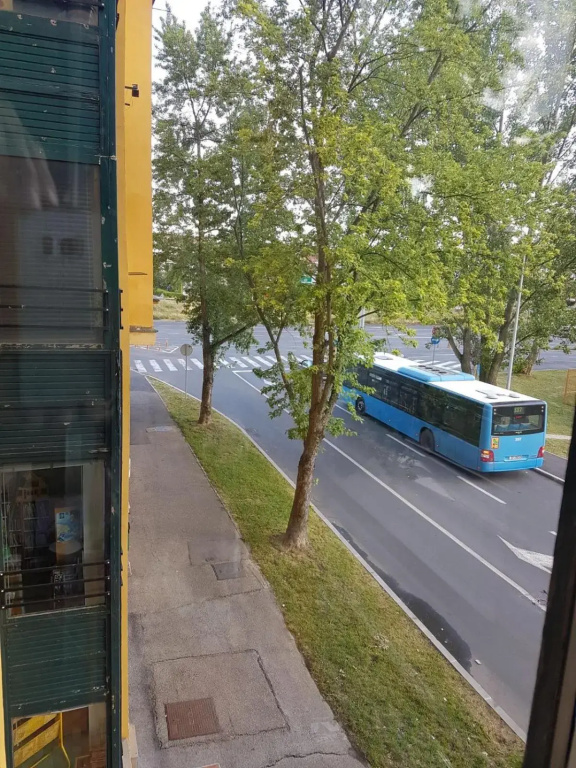 Studio apartman Zagreb zapad Vrapče
