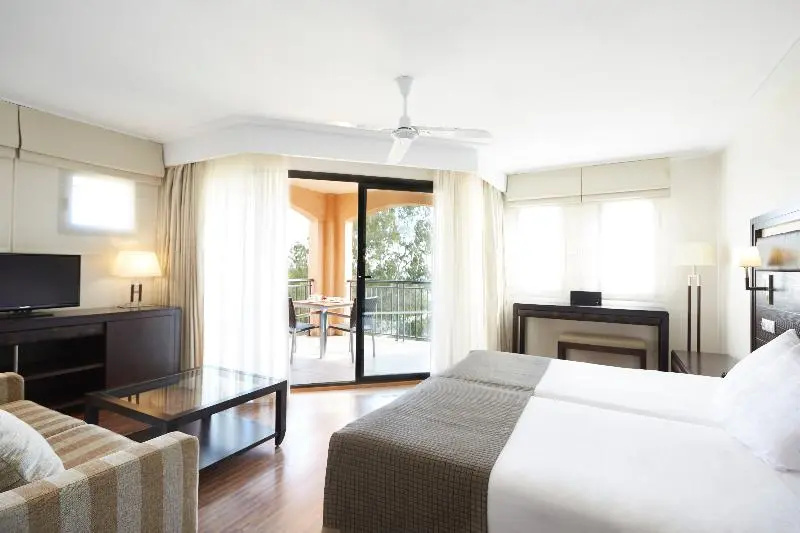 Insotel Fenicia Prestige Suites & Spa - Chambres