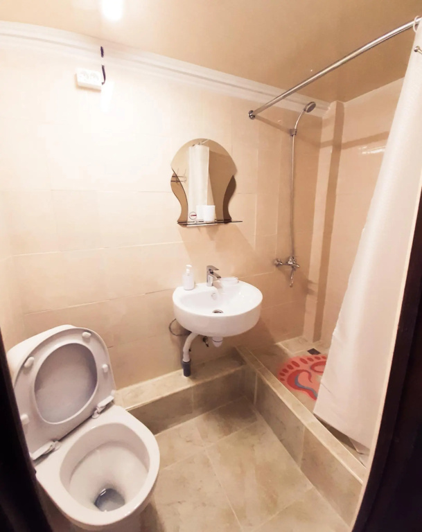 1 Bedroom Apartment with balcony