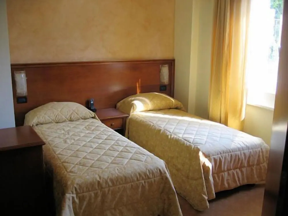 Hotel Monte Baldo - Général