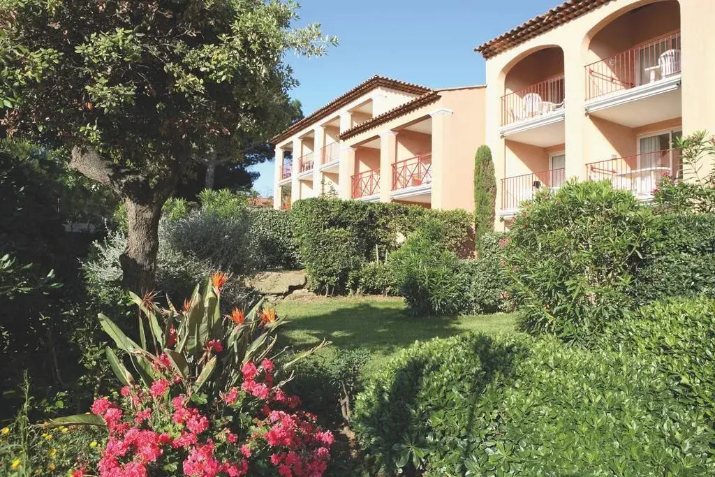 Pierre & Vacances Residence La Pinede - фото 20