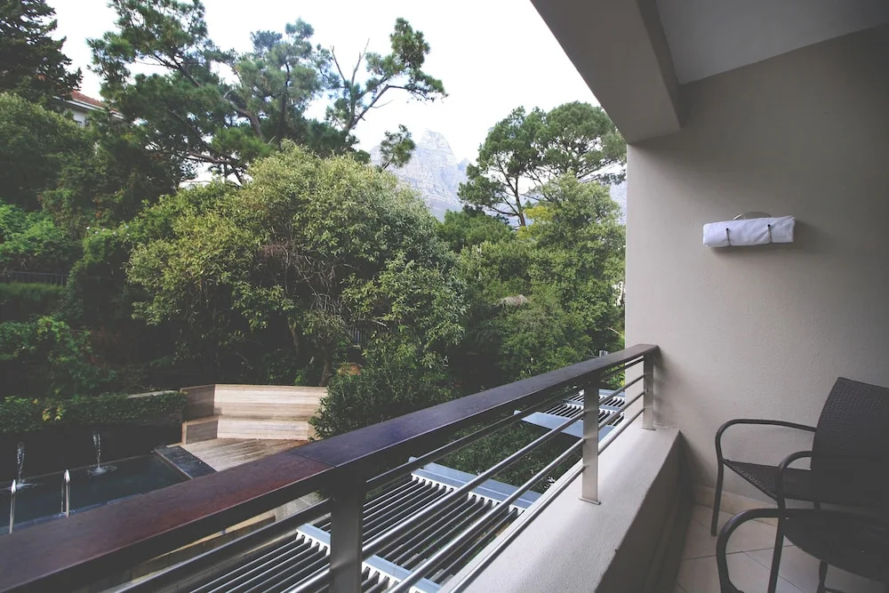 Cosy Studio in Camps Bay