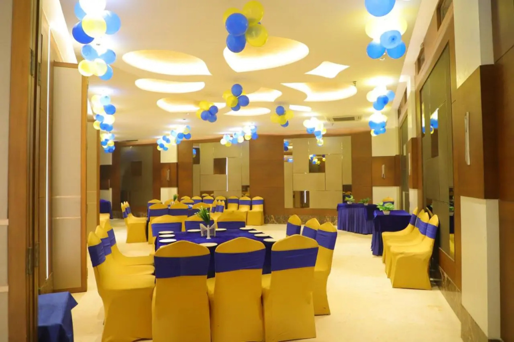 Hotel photo 13
