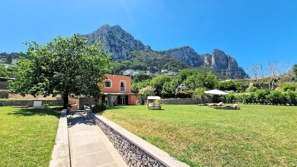 Villa Etherea by Elite Villas