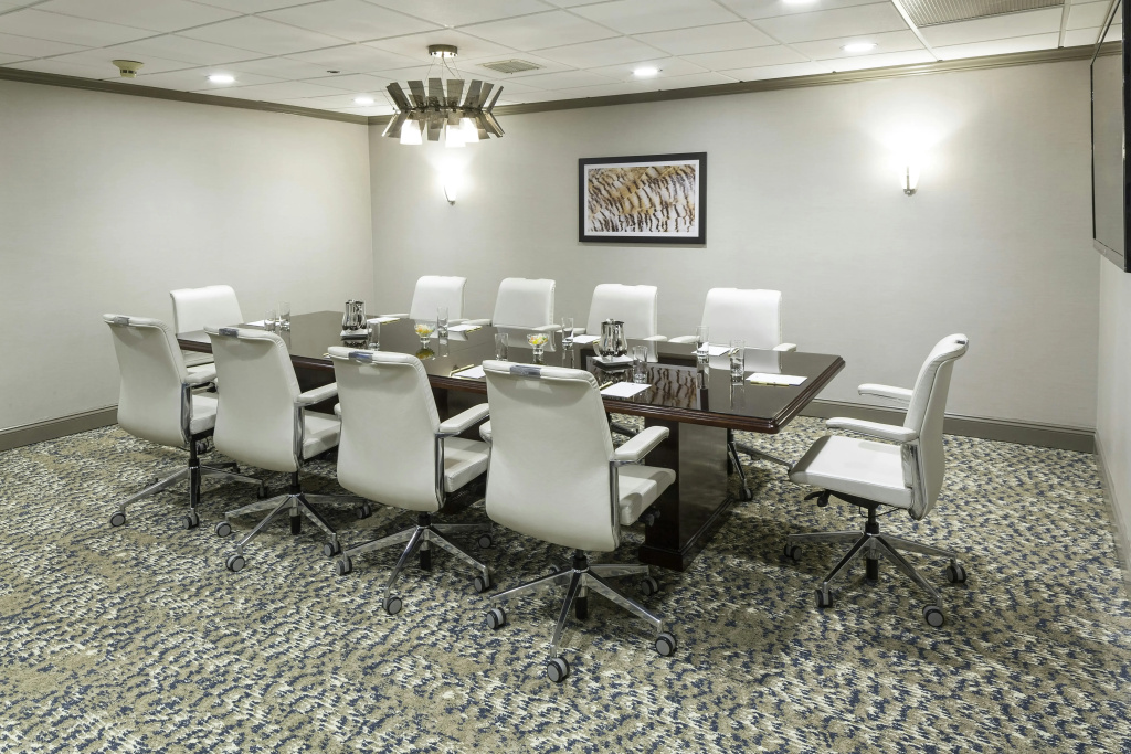 DoubleTree by Hilton Hotel Wilmington - Général