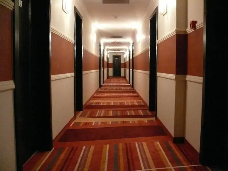 Hotel Rogge - Général