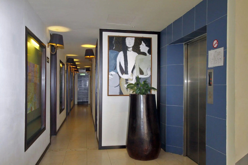 Hotel photo 14