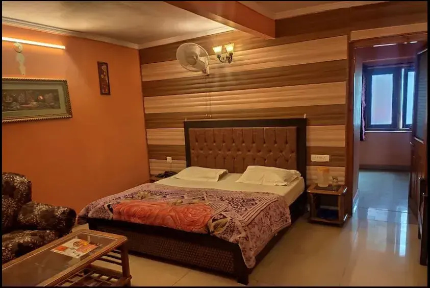 Hotel photo 11