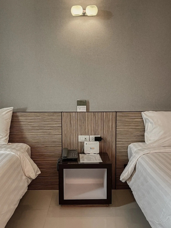 Hotel photo 20