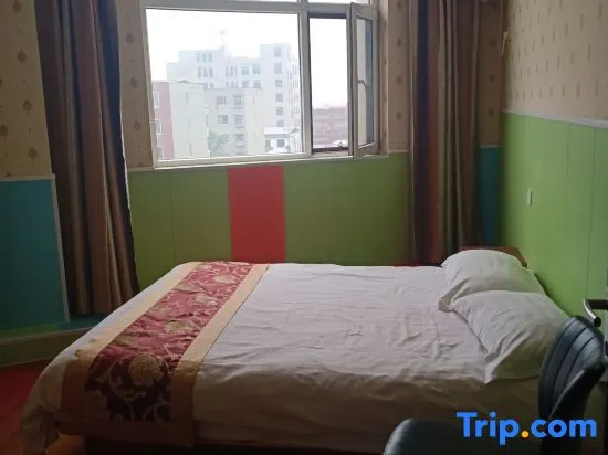 Economy room