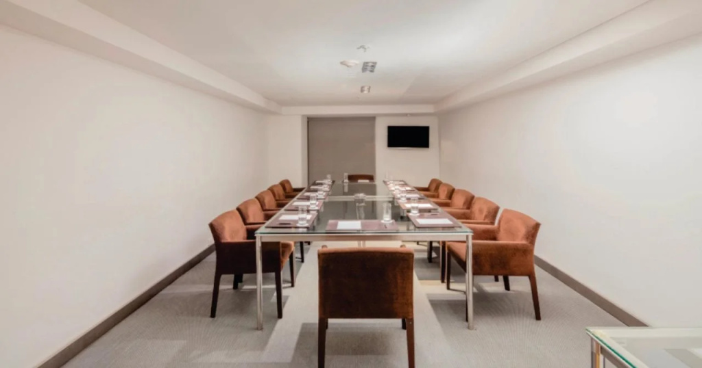InterContinental Presidente Puebla by IHG - Général