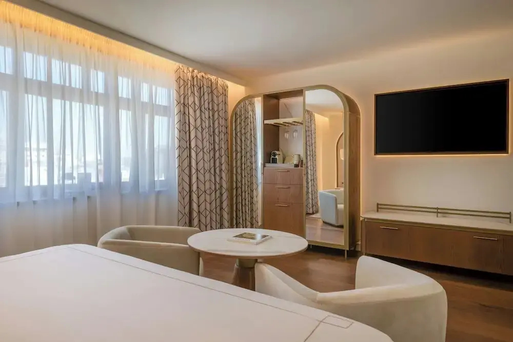 Grand Hotel Centenari, Valencia, Autograph Collection - фото 5