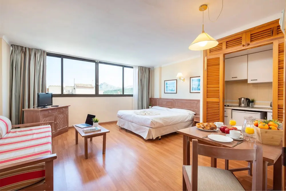 Alcudia Boutique Apartments - Général