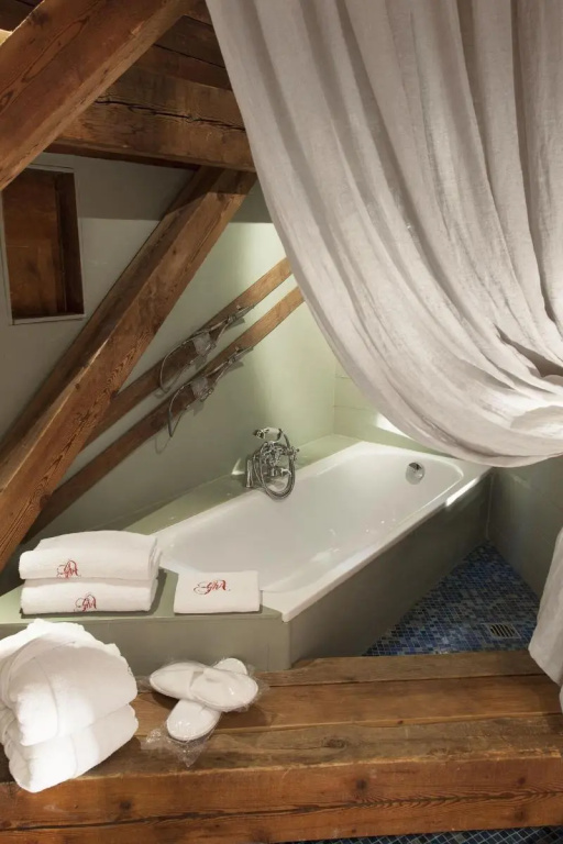 Grand Hôtel Des Alpes - Général