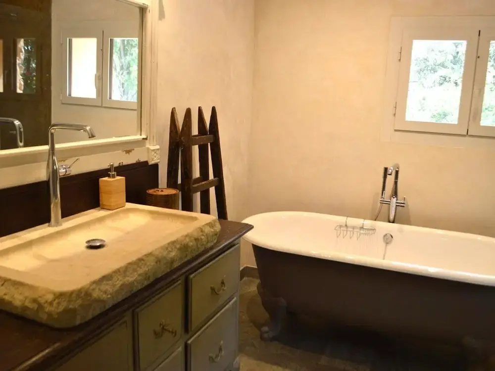 Afficher la photo 8 — Holiday Home in Lorgues With Private Pool