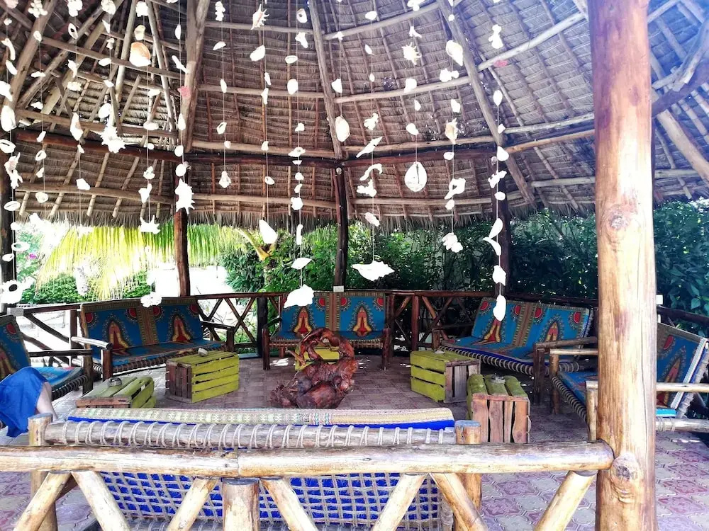 Vanilla B&B Nungwi Zanzibar
