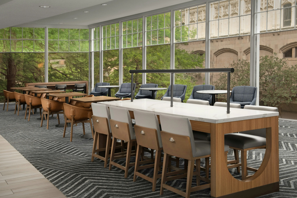 Homewood Suites by Hilton San Antonio Riverwalk/Downtown - Général