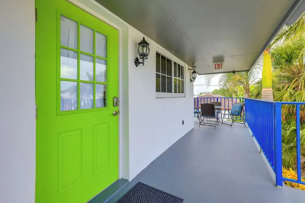 Singer Island Condo: Walk to Beach & Marina!