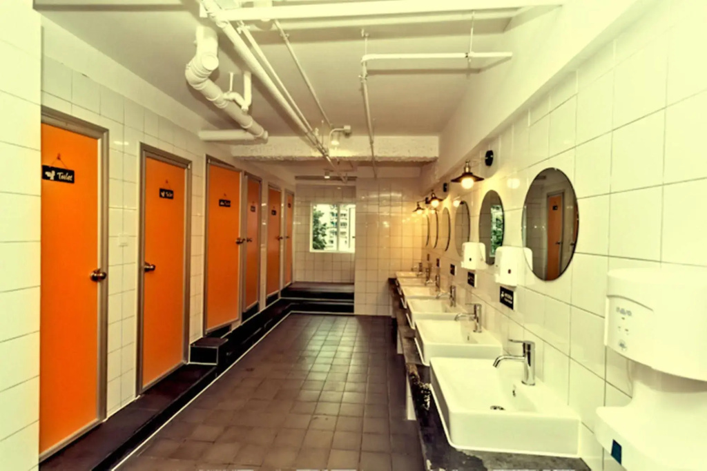 Hotel photo 12