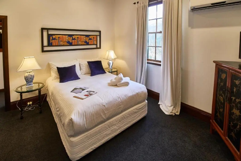 The Bronte Boutique Hotel - Chambres