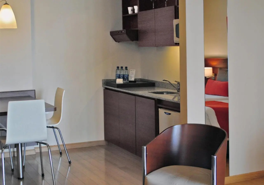 Palermo Suites Buenos Aires Hotel & Apartments - Général