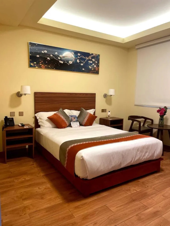 Hotel photo 7