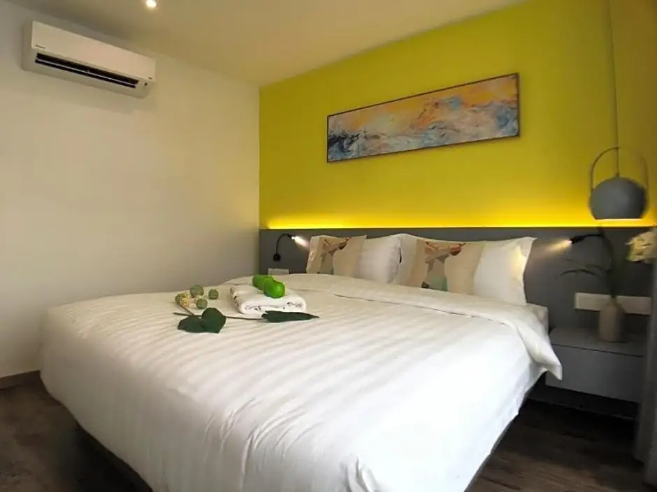 69 Boutique Hotel