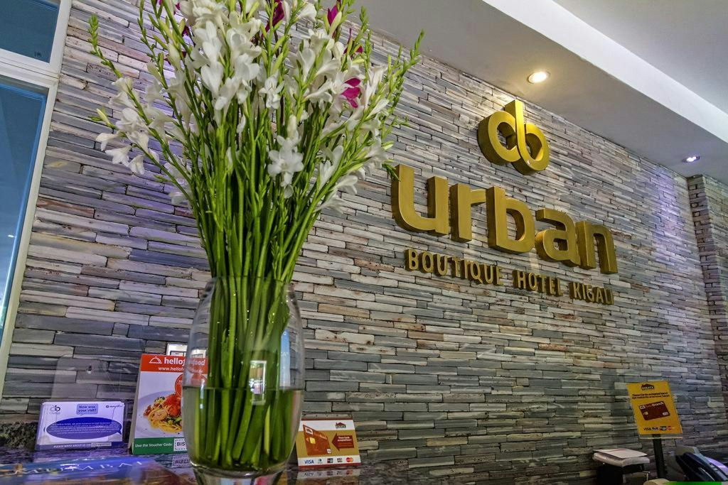 Urban by CityBlue, Kigali, Rwanda - Général