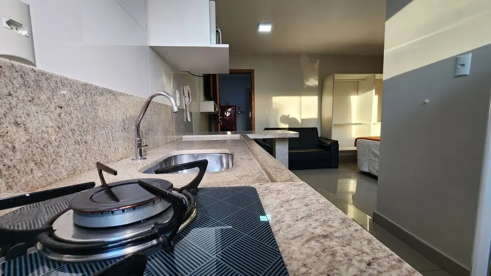 Hotel Areião - Chambres