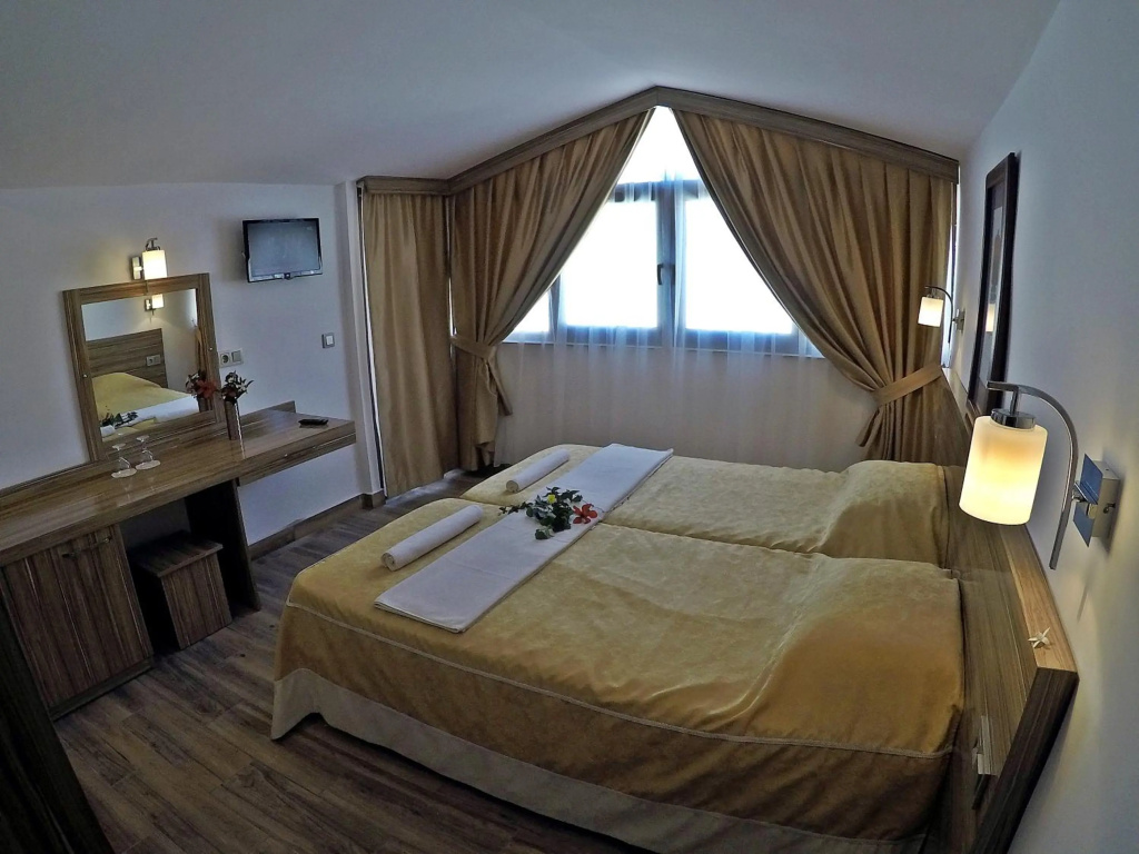 Nar Hotel Kemer — 5