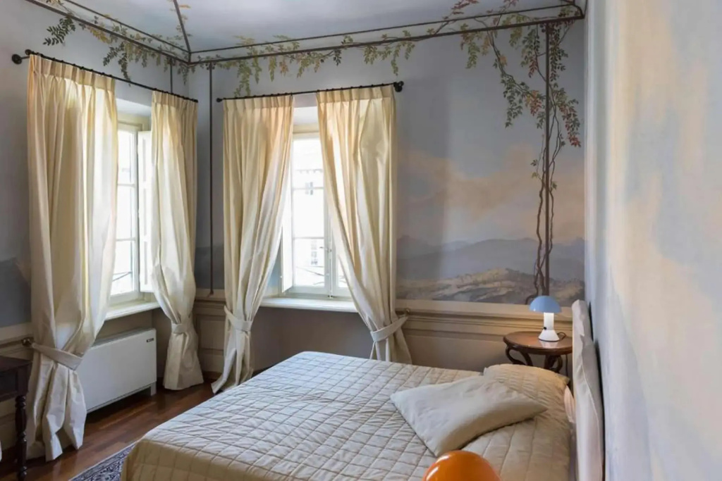 Maison de Charme Alla Corte degli Angeli - Général