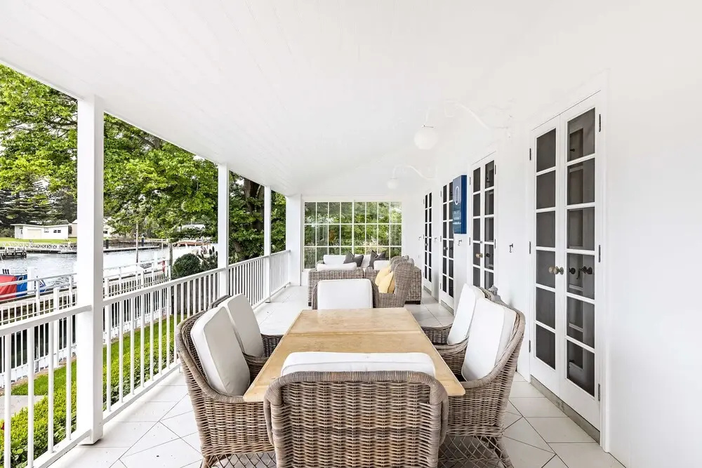 Oscars Waterfront Boutique Hotel - Général