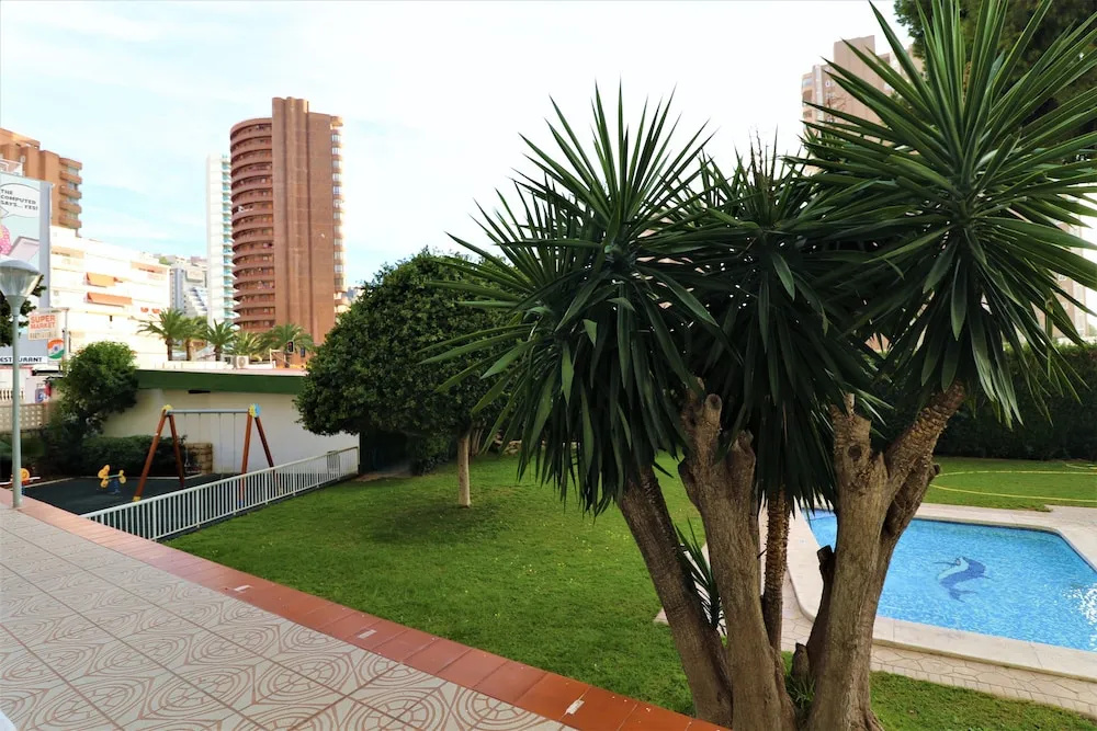 Apartamento Albatros 1- 4
