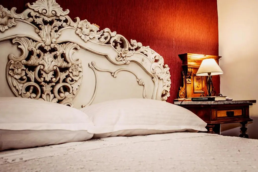Dimora Picco Bello - Chambres