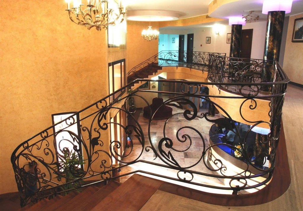 Hotel photo 8