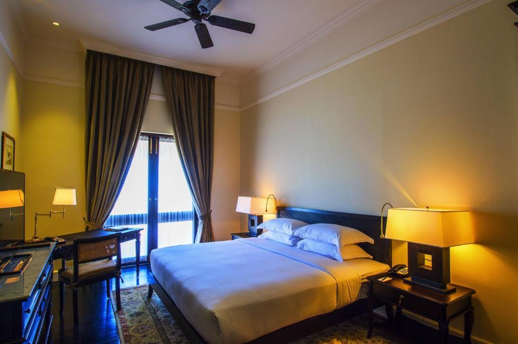 Galle Face Hotel